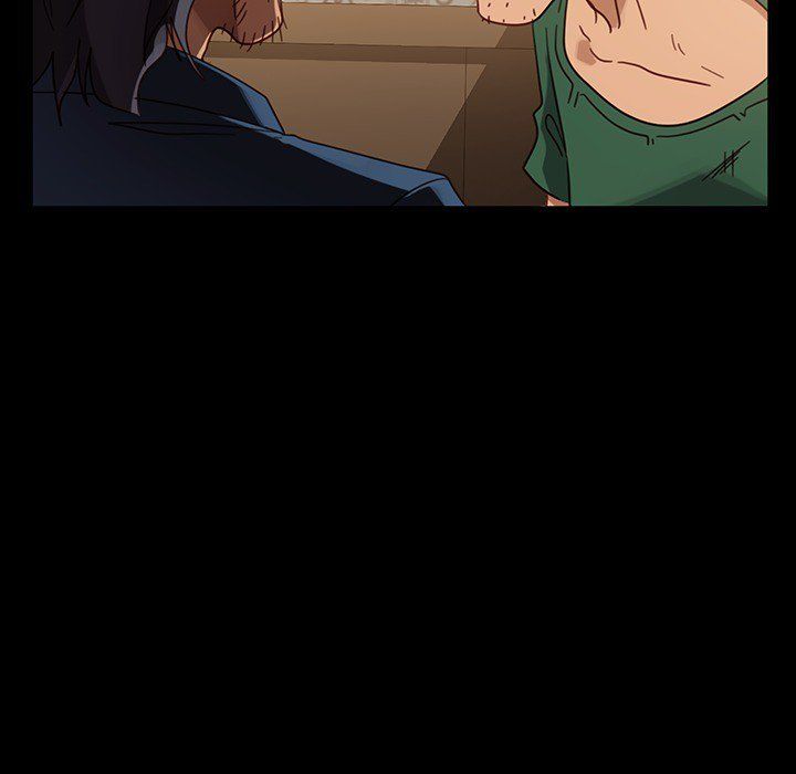 The Lucky Guy chapter 53 page 114