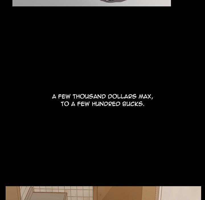 The Lucky Guy chapter 53 page 118