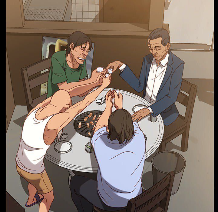 The Lucky Guy chapter 53 page 119