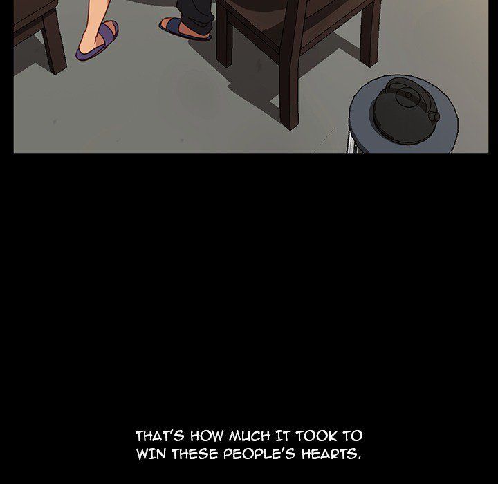 The Lucky Guy chapter 53 page 120