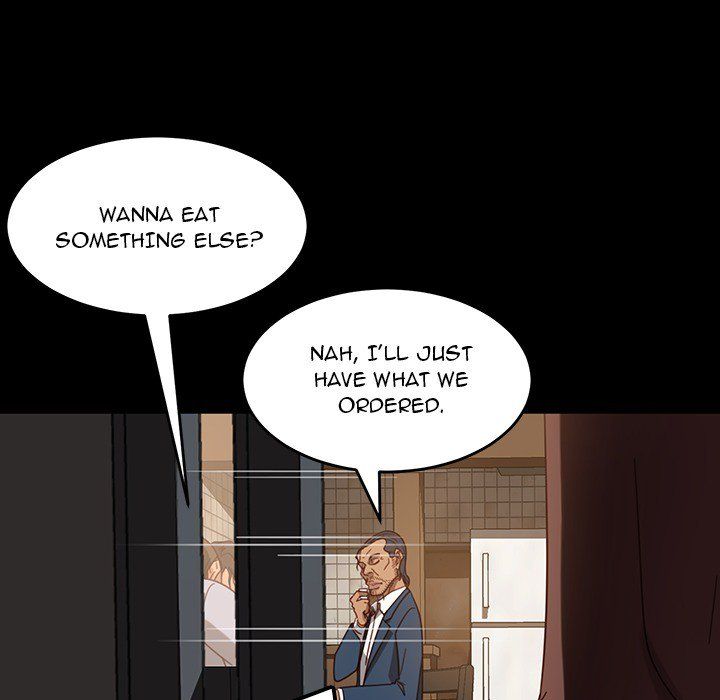 The Lucky Guy chapter 53 page 123