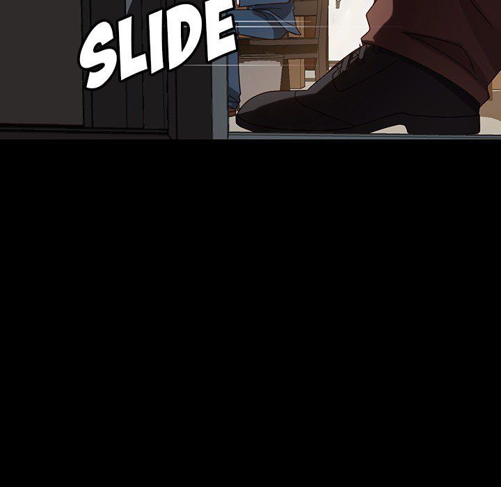 The Lucky Guy chapter 53 page 124