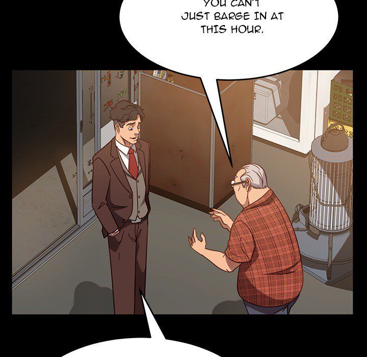 The Lucky Guy chapter 53 page 131