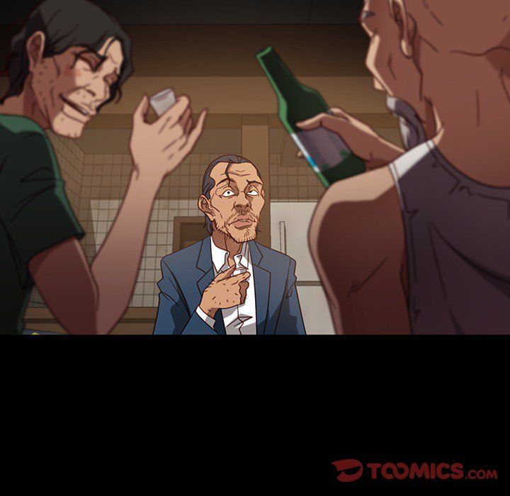 The Lucky Guy chapter 53 page 133