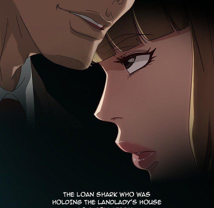 The Lucky Guy chapter 53 page 135