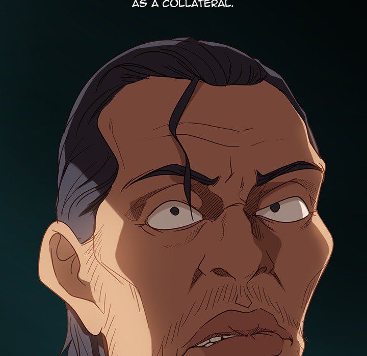 The Lucky Guy chapter 53 page 136
