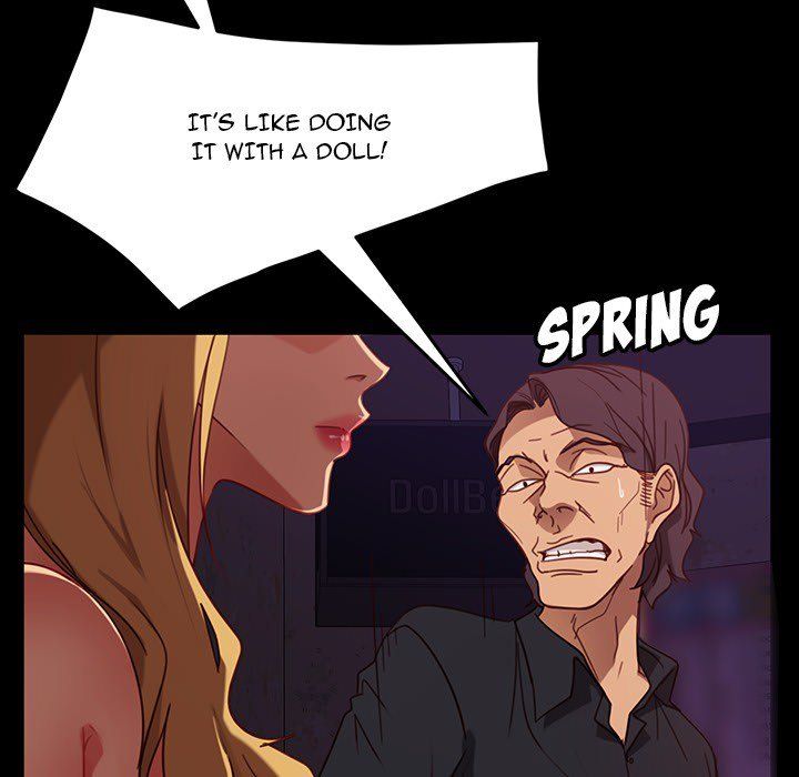 The Lucky Guy chapter 53 page 146