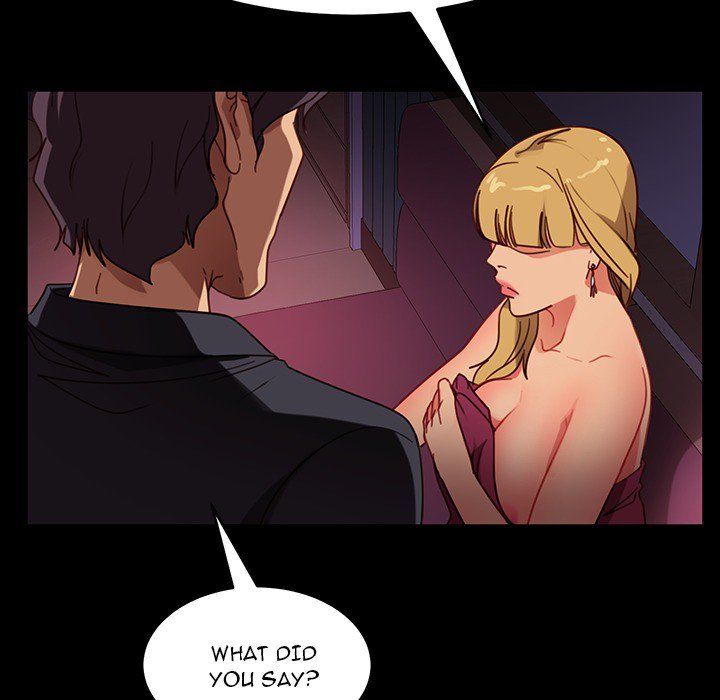 The Lucky Guy chapter 53 page 149