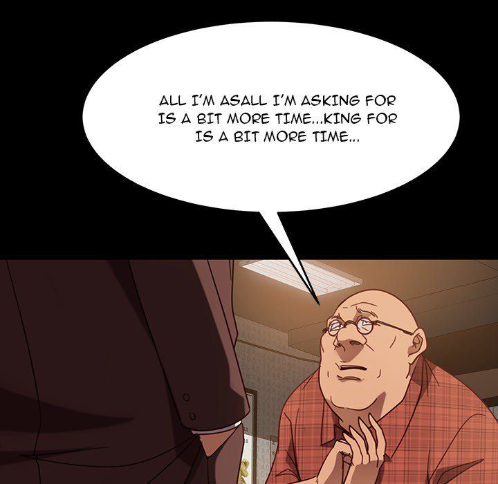 The Lucky Guy chapter 53 page 155