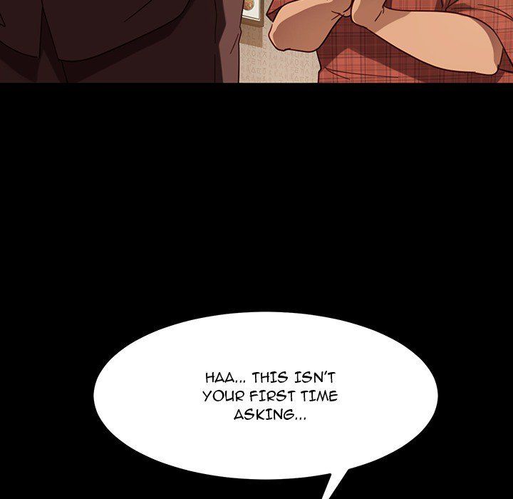 The Lucky Guy chapter 53 page 156