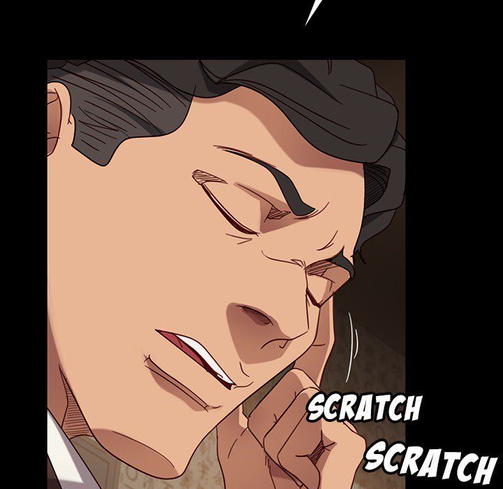 The Lucky Guy chapter 53 page 157