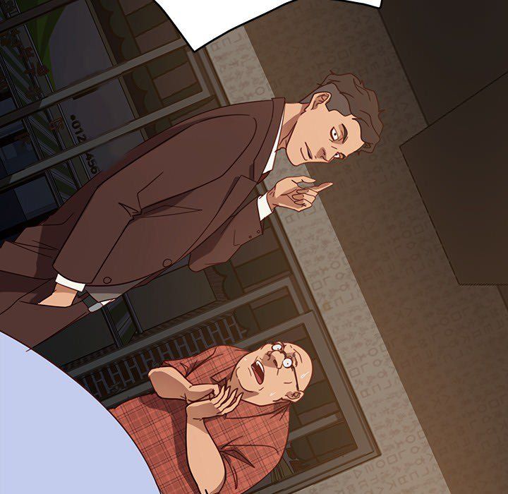 The Lucky Guy chapter 53 page 159