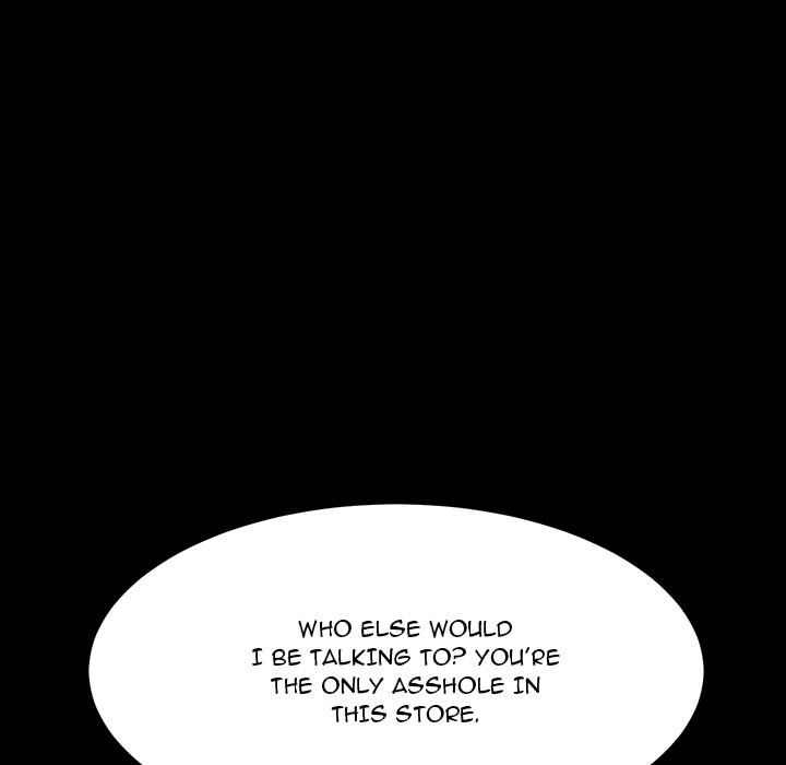 The Lucky Guy chapter 53 page 164