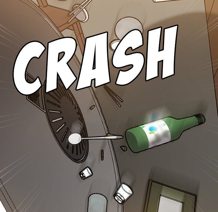 The Lucky Guy chapter 53 page 167