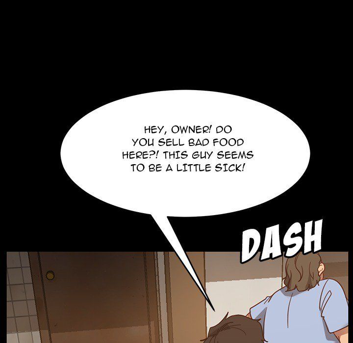 The Lucky Guy chapter 53 page 171