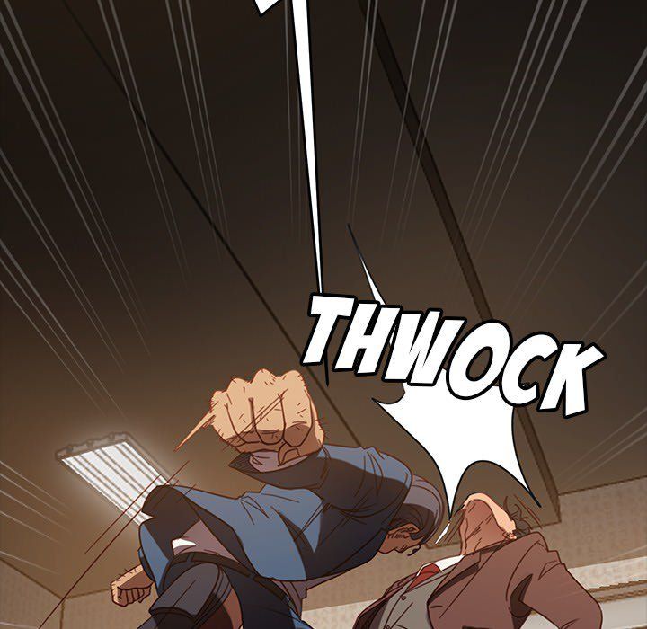 The Lucky Guy chapter 53 page 183
