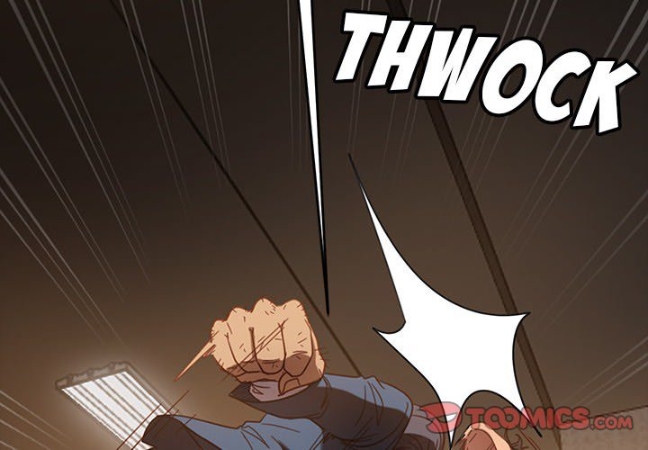 The Lucky Guy chapter 54 page 4