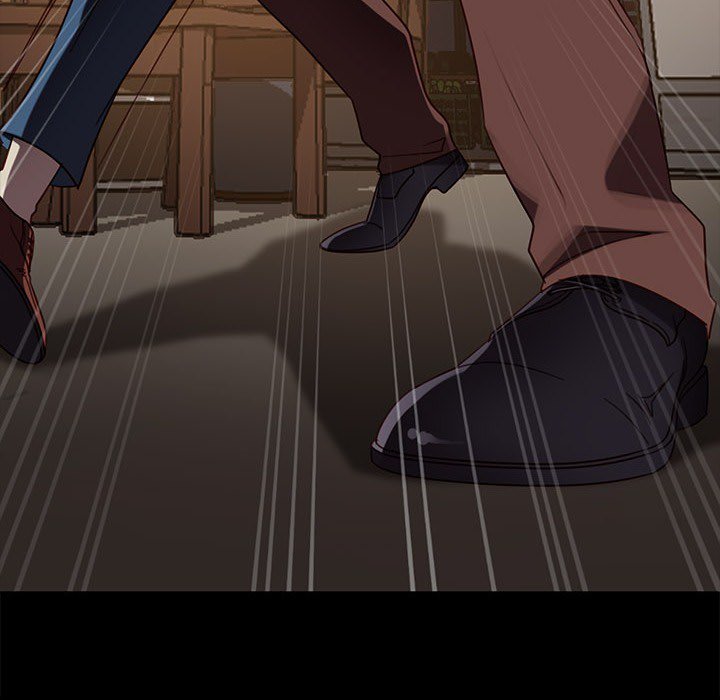 The Lucky Guy chapter 54 page 6