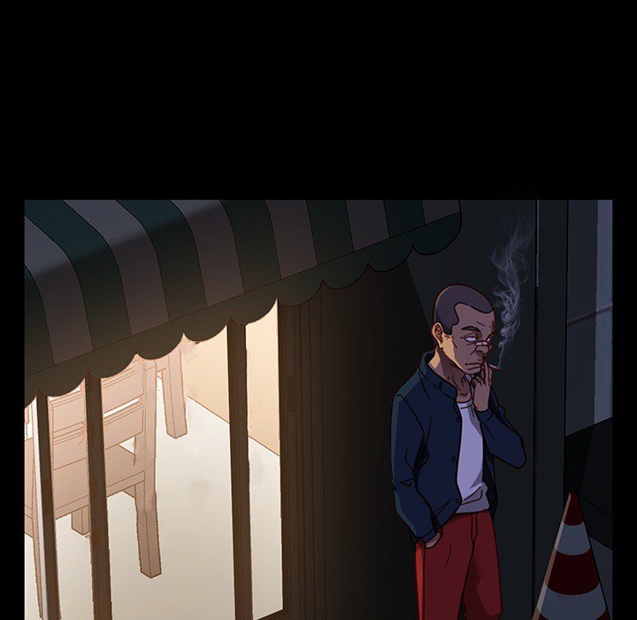 The Lucky Guy chapter 54 page 10