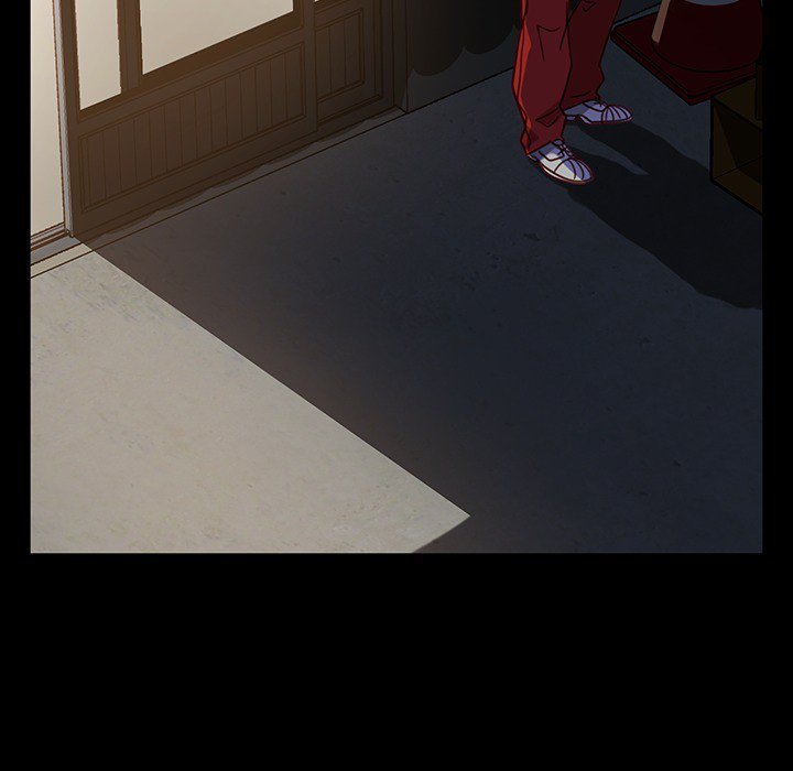 The Lucky Guy chapter 54 page 11