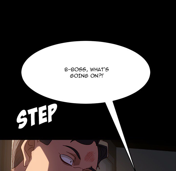 The Lucky Guy chapter 54 page 17