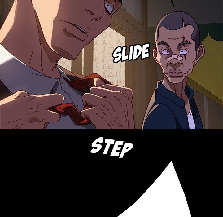 The Lucky Guy chapter 54 page 18