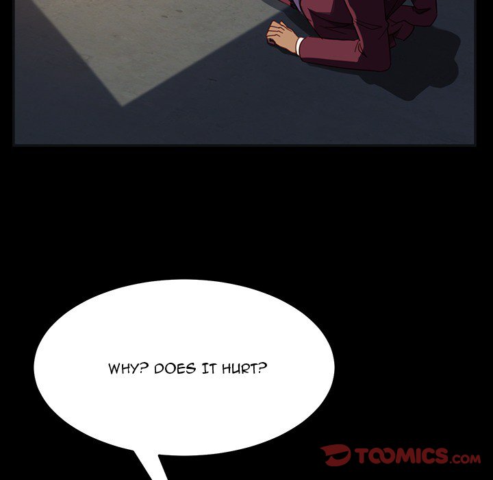 The Lucky Guy chapter 54 page 22