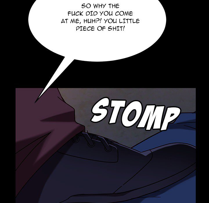 The Lucky Guy chapter 54 page 25