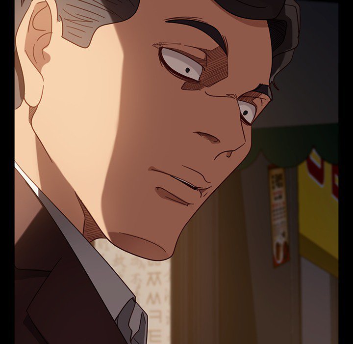 The Lucky Guy chapter 54 page 34