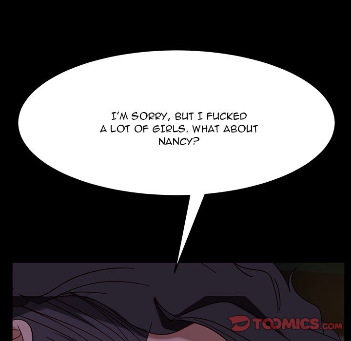 The Lucky Guy chapter 54 page 40