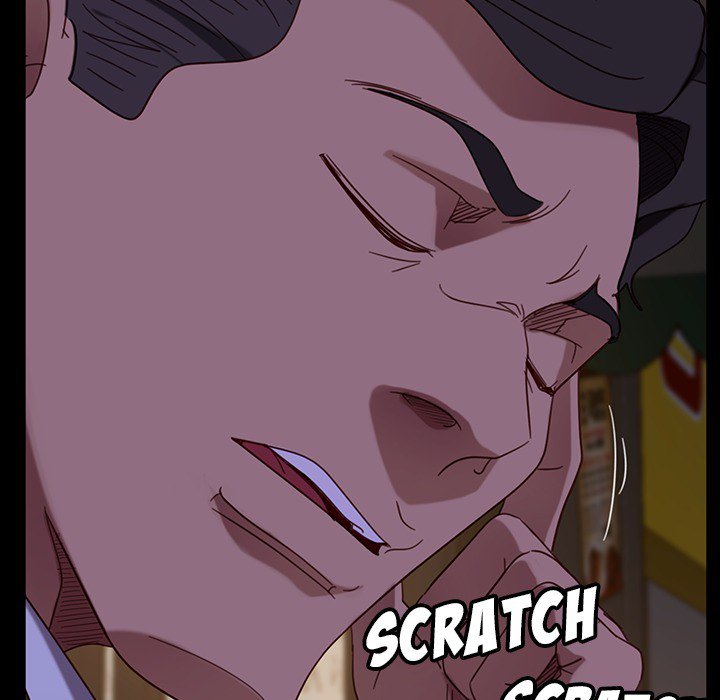 The Lucky Guy chapter 54 page 41