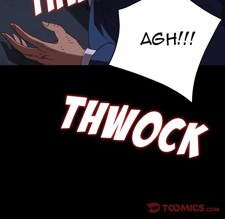 The Lucky Guy chapter 54 page 49