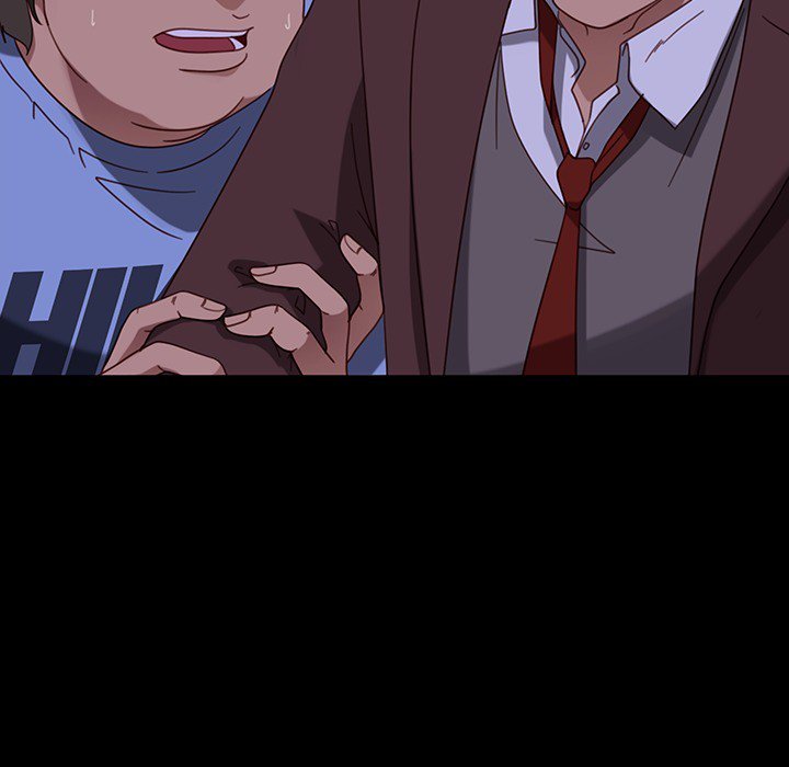 The Lucky Guy chapter 54 page 53