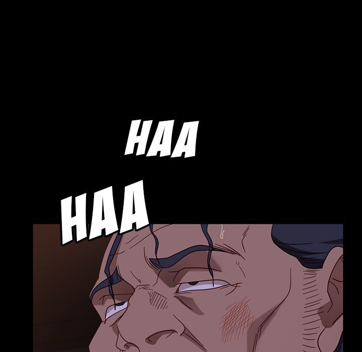 The Lucky Guy chapter 54 page 54