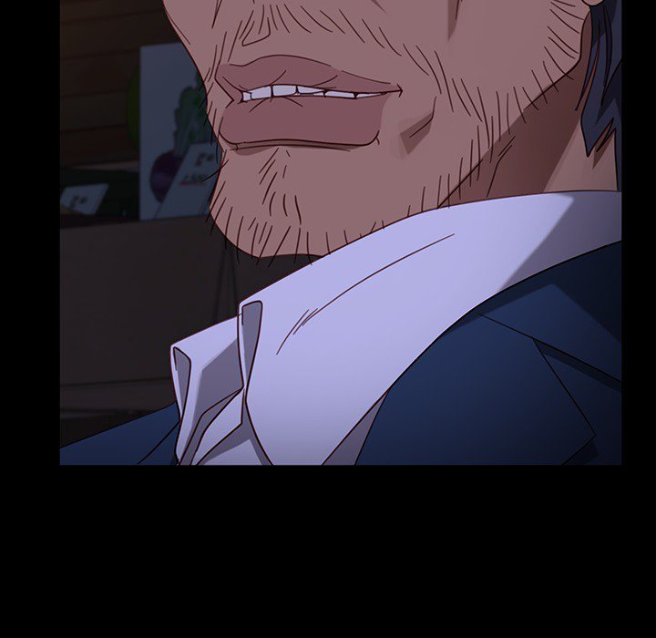 The Lucky Guy chapter 54 page 55
