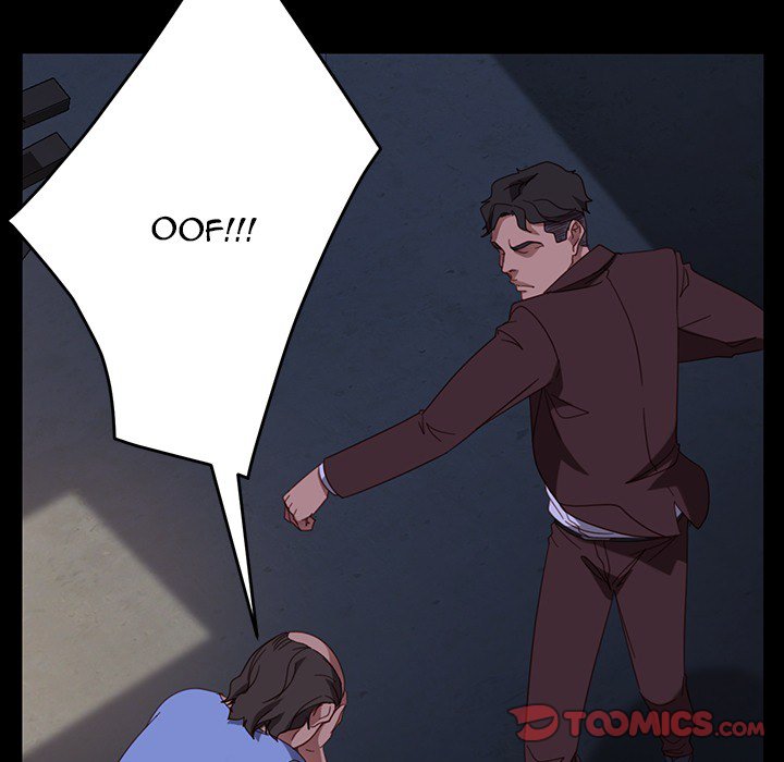 The Lucky Guy chapter 54 page 58