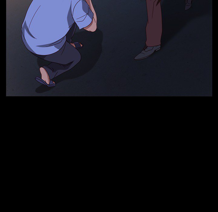 The Lucky Guy chapter 54 page 59