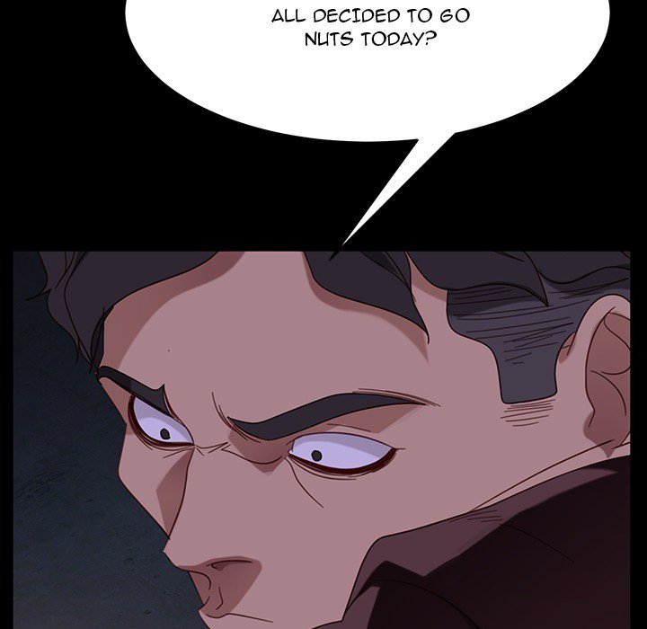 The Lucky Guy chapter 54 page 61