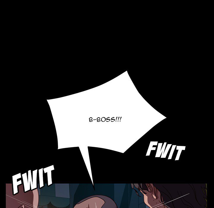 The Lucky Guy chapter 54 page 77