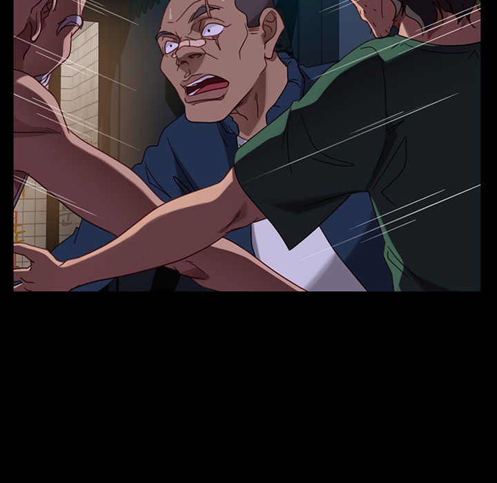 The Lucky Guy chapter 54 page 78