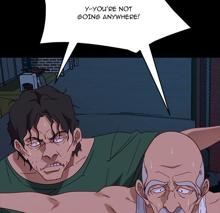 The Lucky Guy chapter 54 page 80