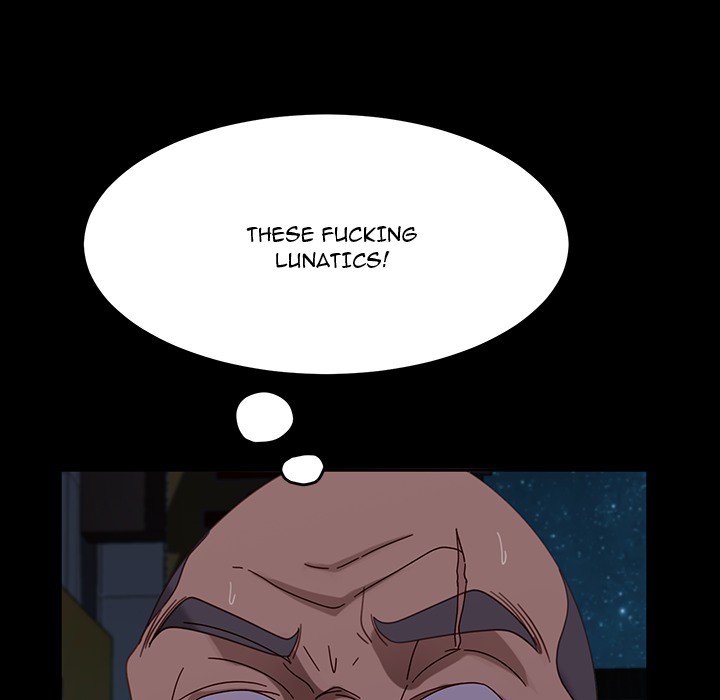 The Lucky Guy chapter 54 page 83