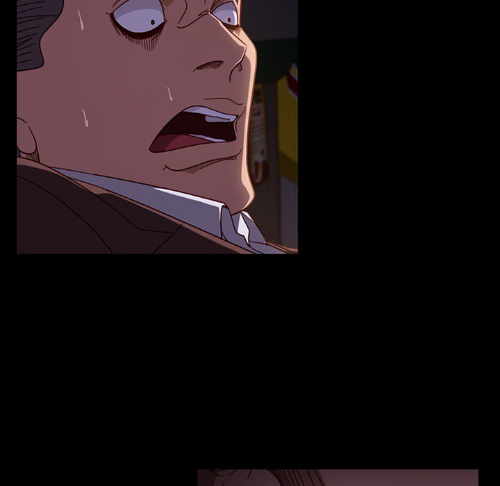 The Lucky Guy chapter 54 page 87