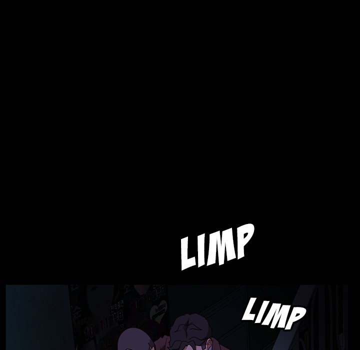 The Lucky Guy chapter 54 page 99