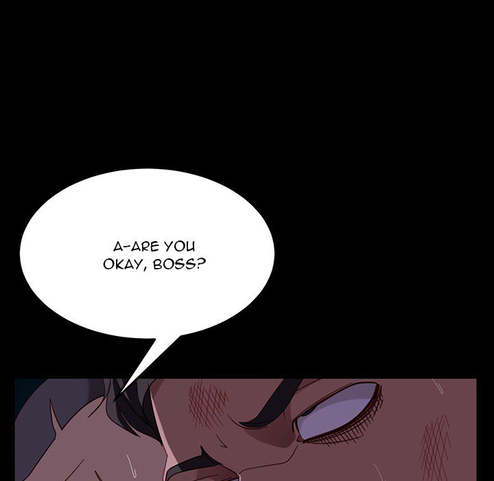 The Lucky Guy chapter 54 page 101