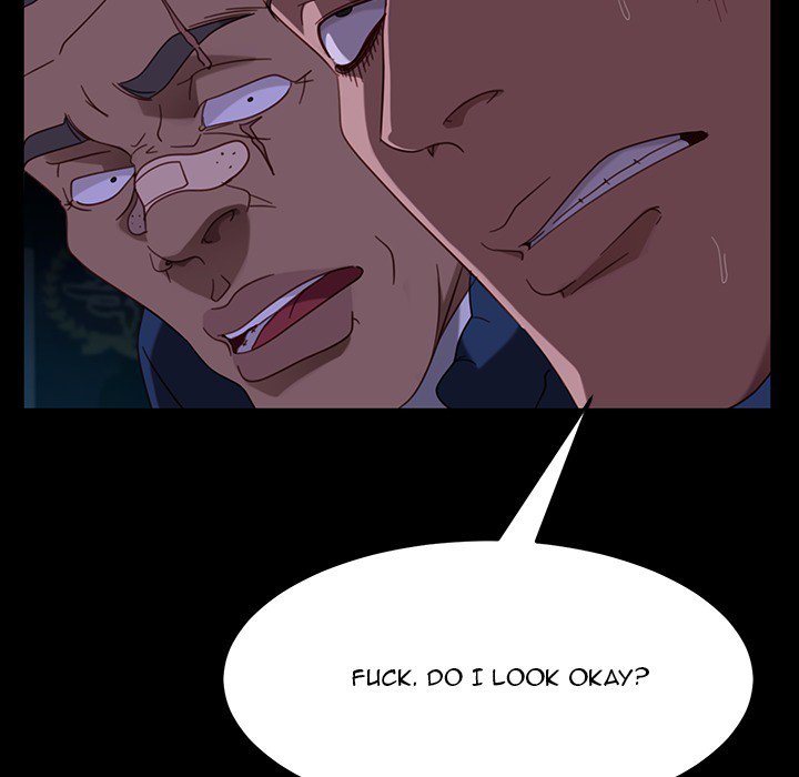 The Lucky Guy chapter 54 page 102