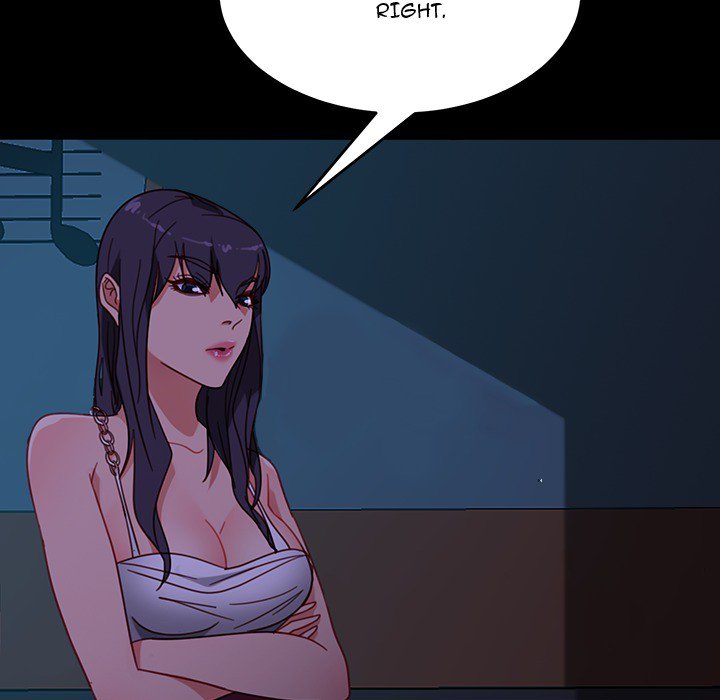 The Lucky Guy chapter 54 page 104