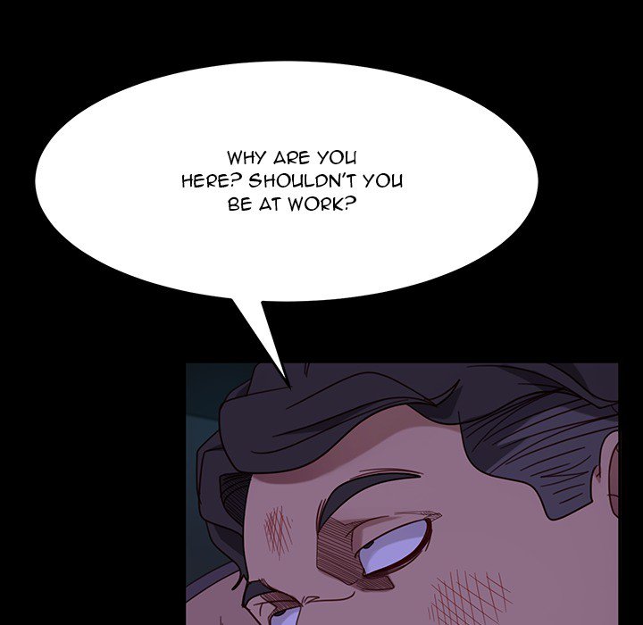 The Lucky Guy chapter 54 page 108