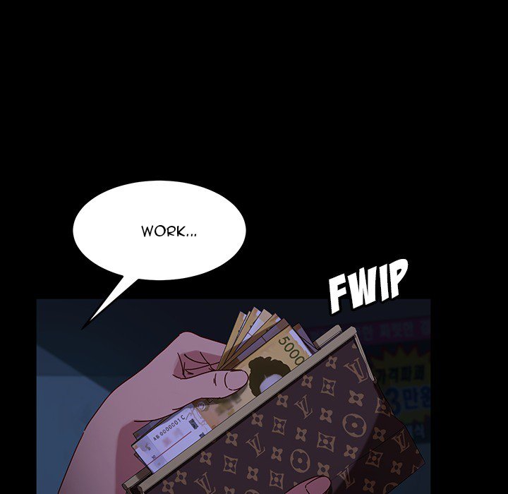 The Lucky Guy chapter 54 page 110