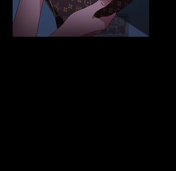 The Lucky Guy chapter 54 page 111